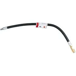 Schlauch mit Adapter 150.1783