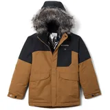 Columbia Nordic Strider II Jacke (Größe M, braun)