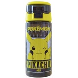 Kids Licensing Pikachu Pokemon Kinder Trinkflasche 500ml