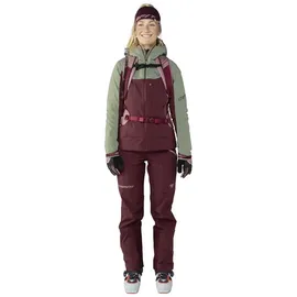 Dynafit Radical Softshell Jacke Grün S
