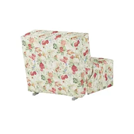 Nehl Schlafsessel Solino Flachgewebe 85 x 85 x 102 cm Mehrfarbig mit Schlaffunktion