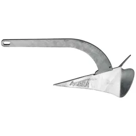 Plastimo Kobra I Anker - 8 kg