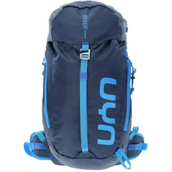UYN GLOBETROTTER BACKPACK 30L A167 - dark blue