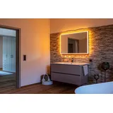 Schneider Glow HCL 140 x 76 cm Schwarz