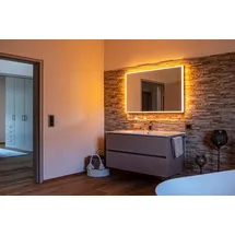 Schneider Glow HCL 140 x 76 cm Schwarz