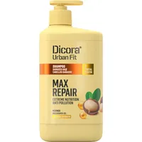 Dicora Urban Fit Max Repair Shampoo (800 ml)