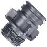 Gardena Anschlusshülse kurz für Ventilbox V1/V3 5319-20