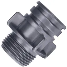 Gardena Anschlusshülse kurz für Ventilbox V1/V3 5319-20