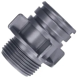 Gardena Anschlusshülse kurz für Ventilbox V1/V3 5319-20