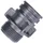 Gardena Anschlusshülse kurz für Ventilbox V1/V3 5319-20