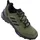 Adidas Terrex AX4 GTX Herren Focus Olive / Core Black / Grey Five 46