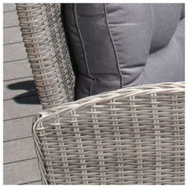 Green Spirit Monte Carlo Loungeset grau