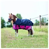HKM Pferde-Regendecke HKM Weidedecke Mini 600D 0g 85 cm