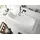 Hoesch iSensi Rechteckbadewanne 180 x 90 cm (3985.010)