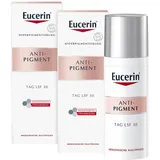 BEIERSDORF Eucerin Anti-Pigment Tagespflege LSF 30 2X50 ml