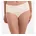 High Waist Elfenbein L
