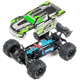 Coil RC-Buggy 4x4 2,4GHz RTR grün