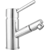 PaulGurkes design Bidetarmatur Einhandmischer Messing