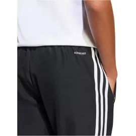 adidas Squadra 25 Präsentationshose Schwarz/Weiß 152