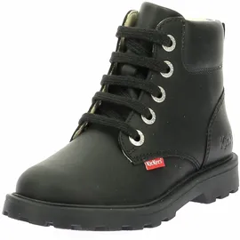KICKERS Kick Bluck Stiefelette Schwarz 34