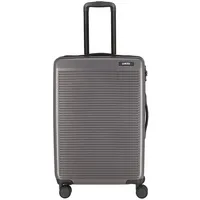 Paklite Sienna 4 Rollen Trolley M 67 cm anthrazit