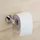 Villeroy & Boch Elements Tender 177x54x83mm, ohne Deckel, chrom