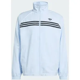 adidas ORIGINALS JACKE / schwarz XLxNormalgrößen