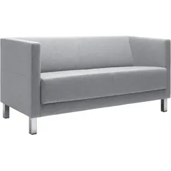 SIT!Box - 3er Sofa mit Armlehne