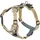 Hunter Divo Hundegeschirr Camouflage Beige M