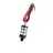 Hunter Ersatzspule 24 VAC und 9 VDC für Serie Magnetventil PGV 101 - PGV 100 von Hunter (Ersatzspule 24 VAC und 9 VDC Magnetspule PGV: 9 VDC Magnetspule PGV Nur Spule*)