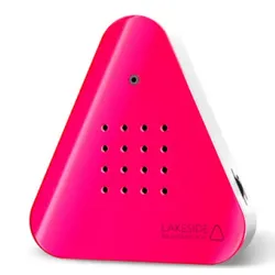Lakesidebox Neon Pink
