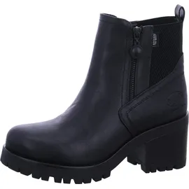 Dockers Stiefel Damen Schwarz 38