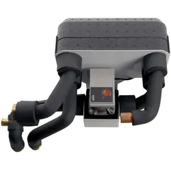 VAILLANT Zwischen-Wärmetauscher 0020220369