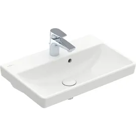 Villeroy & Boch Avento Waschtisch Compact 55 x 37 cm (4A005501)