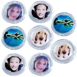 Your Design 16er-Set Bilder-Magnete