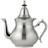 Marrakesch Orient & Mediterran Interior Nadima Silber 0,75 l