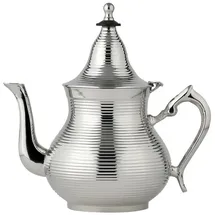 Marrakesch Orient & Mediterran Interior Nadima Silber 0,75 l
