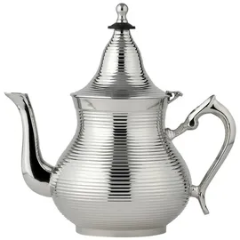 Marrakesch Orient & Mediterran Interior Nadima Silber 0,75 l