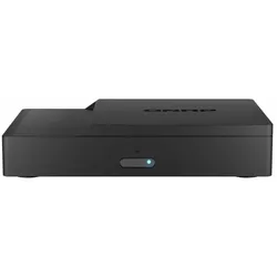 QNAP KoiBox-100W Intel Celeron TGL 6305 4GB DDR4 1xGbE RJ45 video conferencing