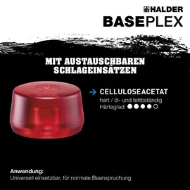 Halder Schonhammer 200 g