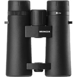 Minox X-Lite 10x26, * - 0