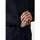 HELLY HANSEN Crew Hooded 2.0 navy (597) M
