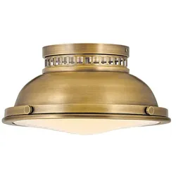 Amelia 2lt Flush Light