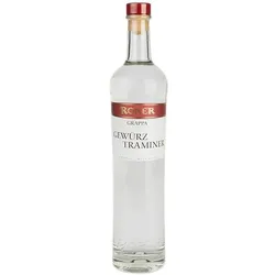 Roner Grappa Gewürztraminer