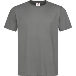 Stedman Comfort-T - real grey - M