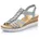 Damen Blau 37