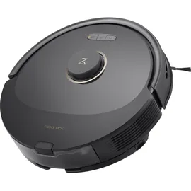 Roborock Q8 Max Saug-/Wischroboter schwarz