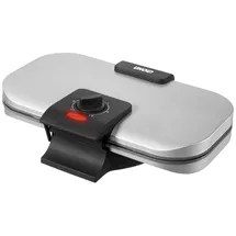 Unold Doppel-Waffelautomat