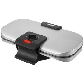 Unold Doppel-Waffelautomat