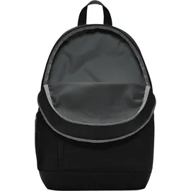 Nike Elemental Rucksack Schwarz/Smoke Grey